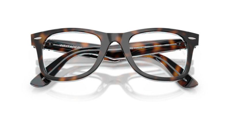 Ray-Ban WAYFARER EASE OPTICS outlook