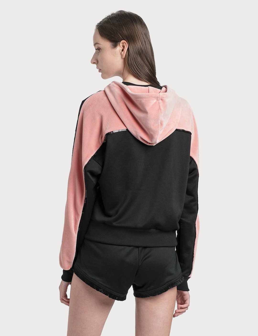 PUMA X CHARLOTTE OLYMPIA TFS TRACK JACKET - 2