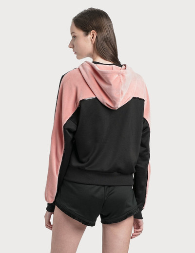 PUMA PUMA X CHARLOTTE OLYMPIA TFS TRACK JACKET outlook