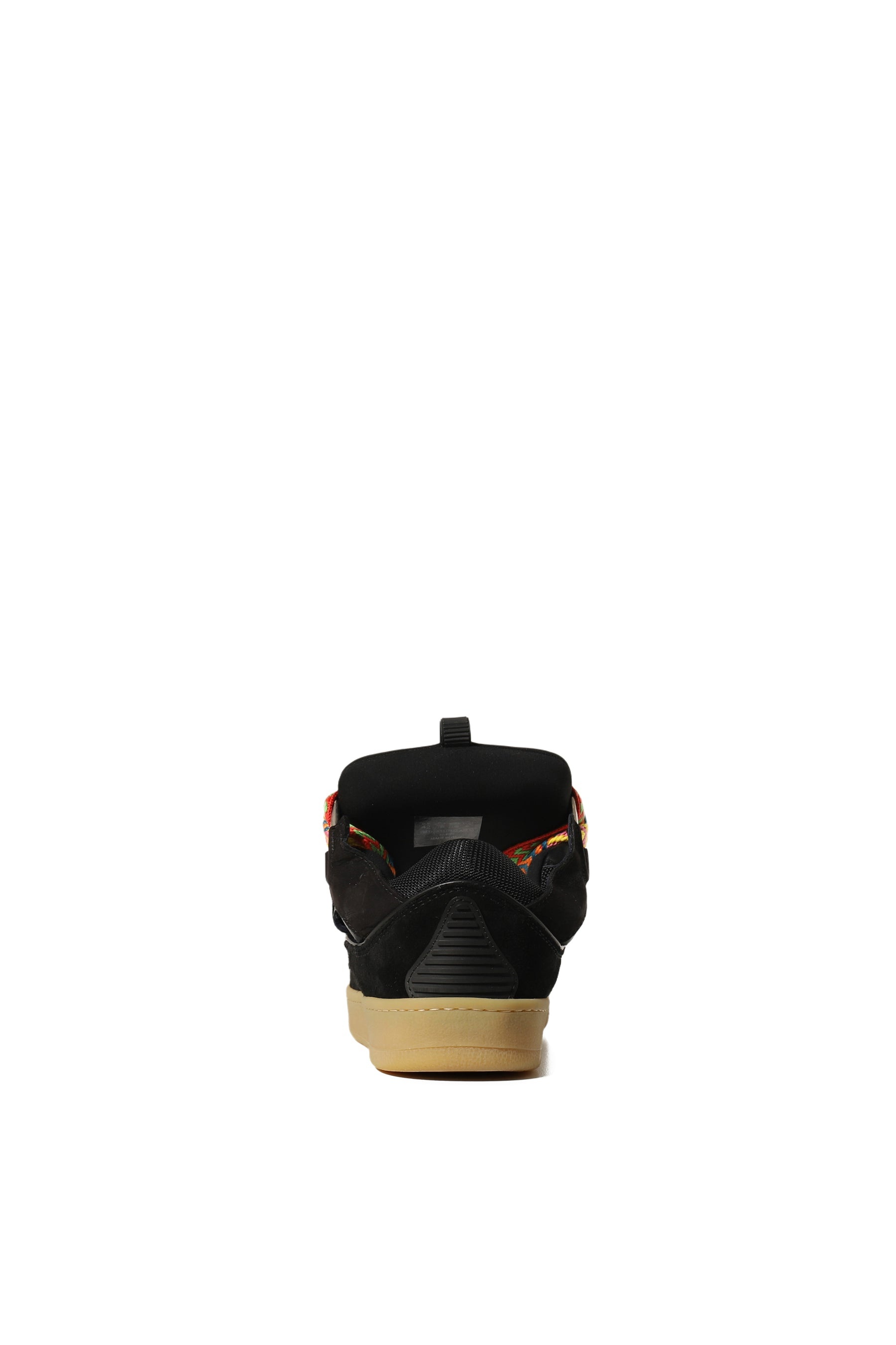 SNEAKERS CURB / BLK - 3