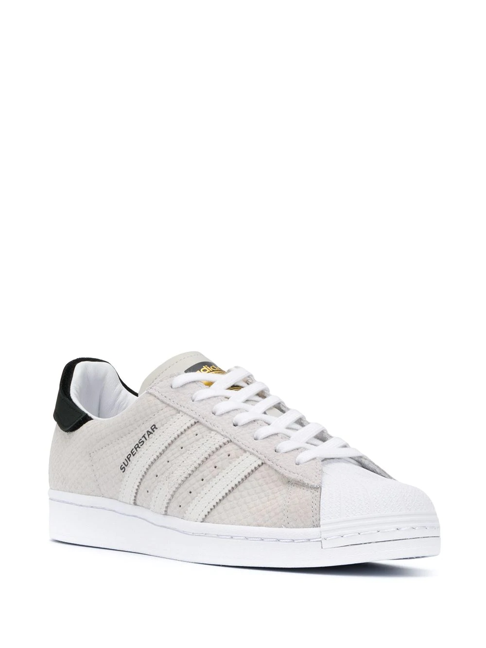 low top Superstar sneakers - 2