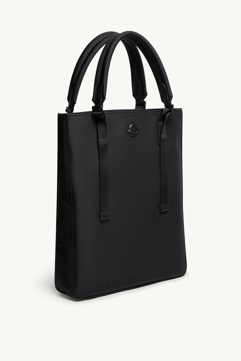 Pierrick Water-Repellent Tote Bag 3
