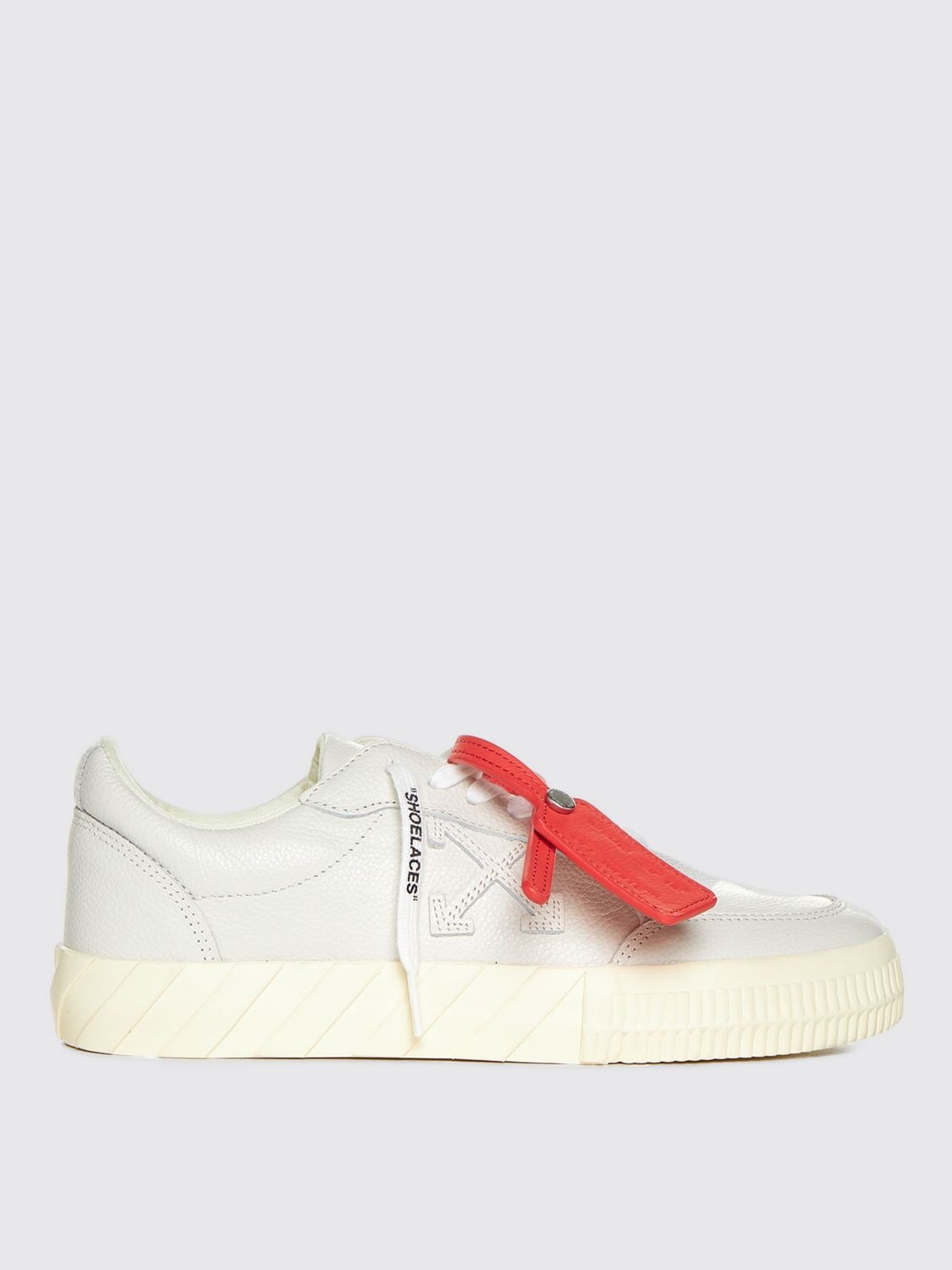 Sneakers woman Off-white - 1