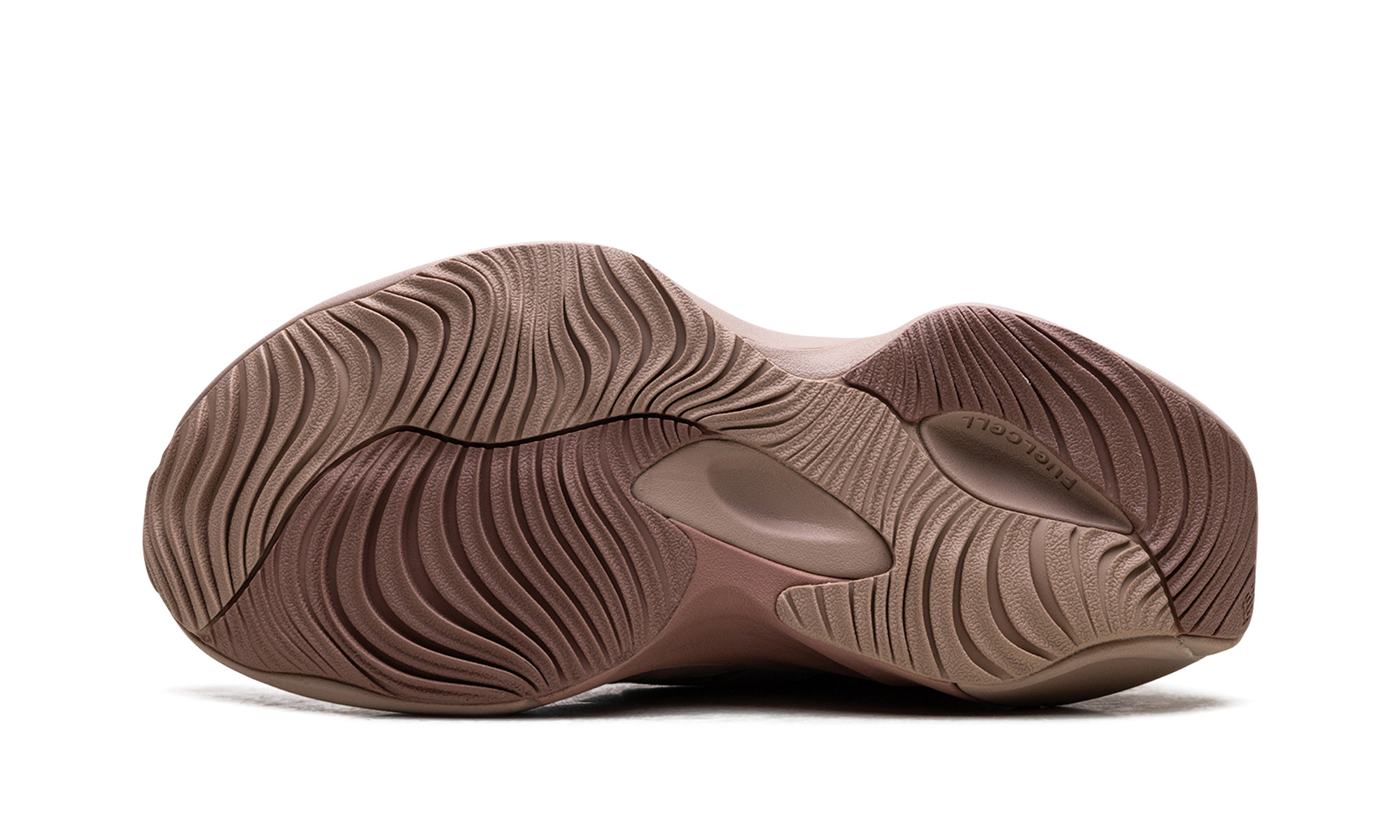 WRPD Runner "Flat Taupe" - 5