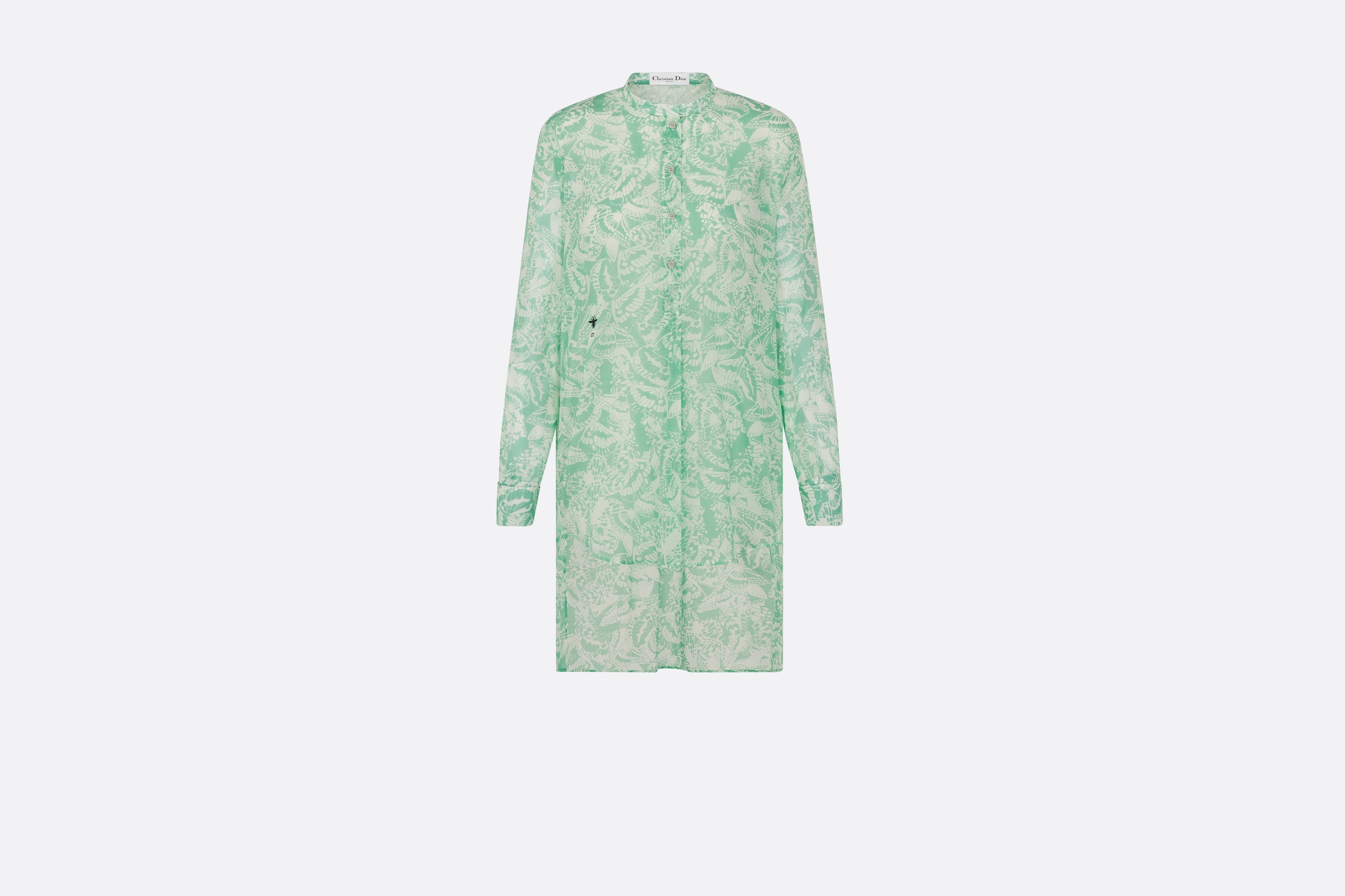 Blouse - 1