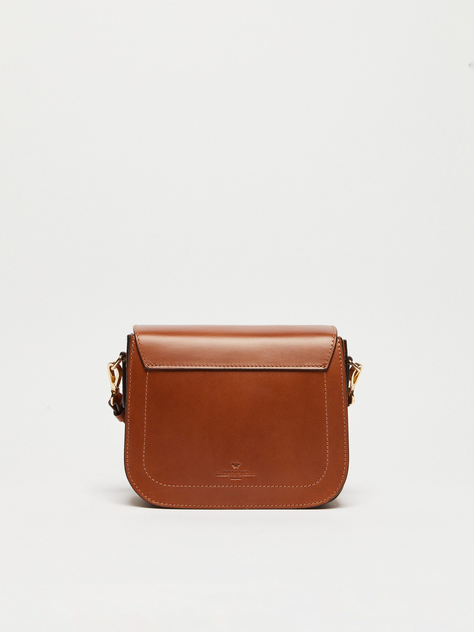 ROVIGO Small leather crossbody bag - 3