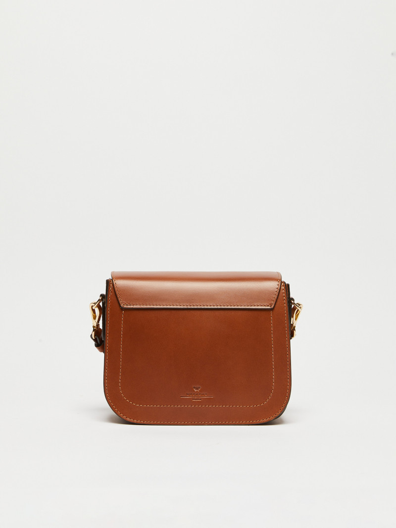 ROVIGO Small leather crossbody bag 3