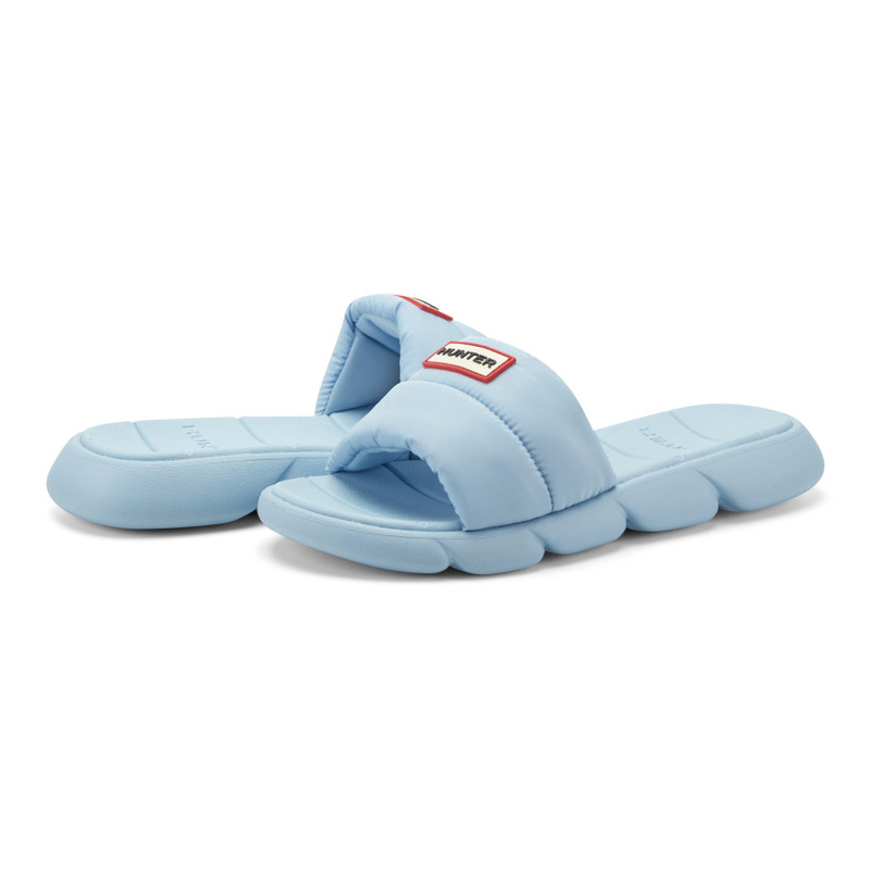 Women's Coast Casual Slip-on Sandals 7