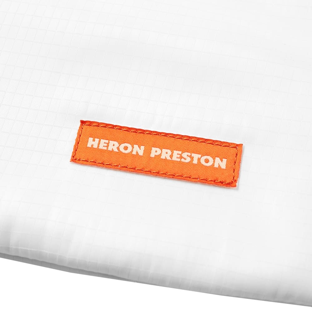 Heron Preston NASA Messenger Bag - 4