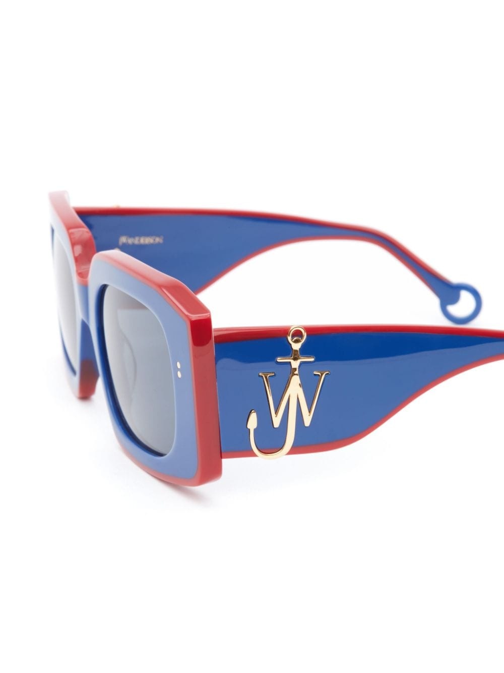 Bumper sunglasses - 5