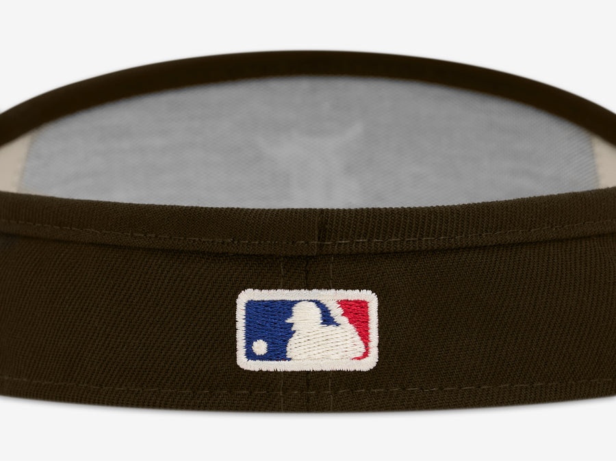 Fitted Visor - 5