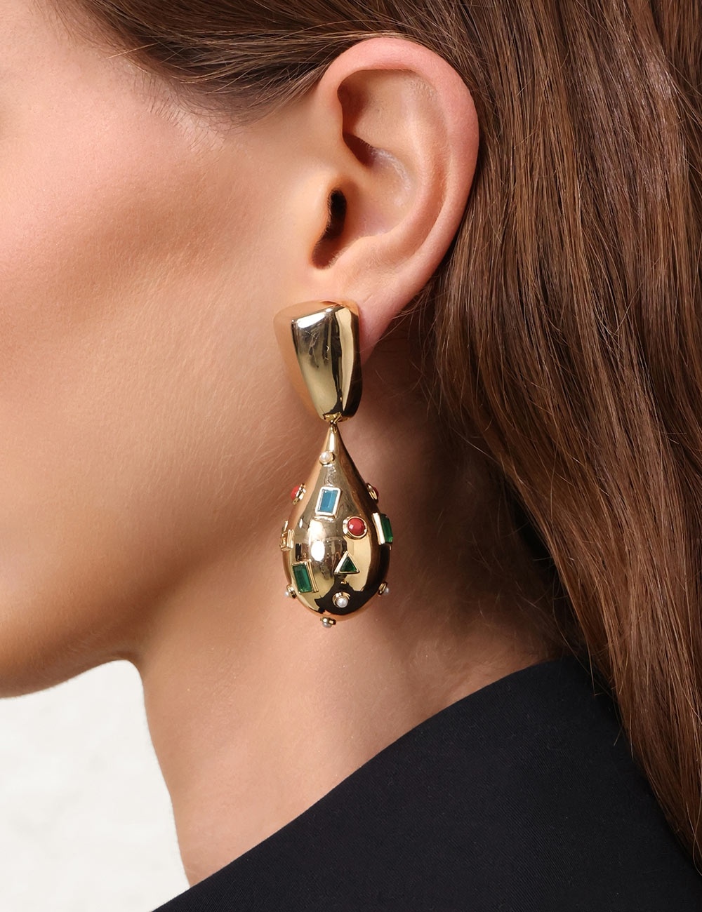 ZIMMERMANN WISH EARRINGS - 2