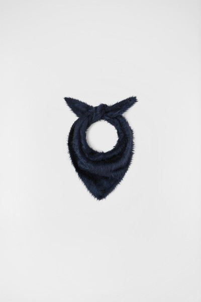 Jil Sander Scarf outlook