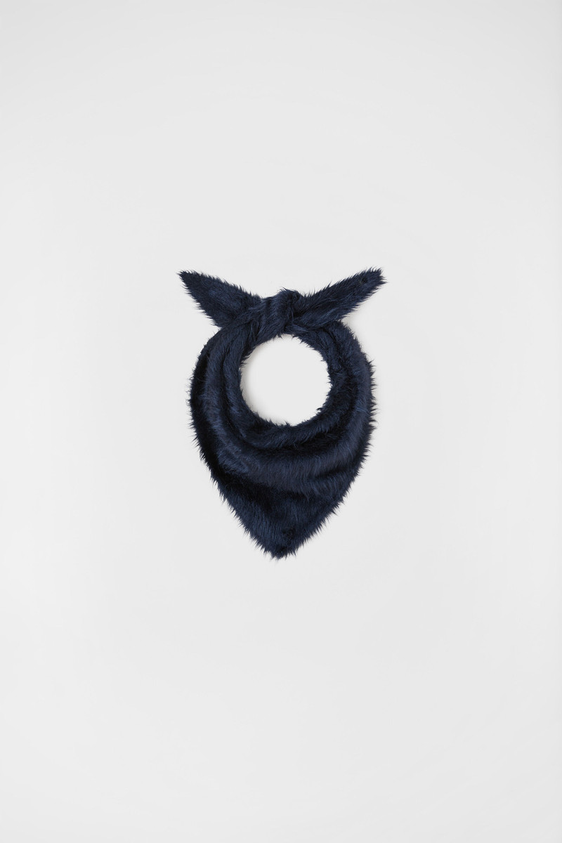 Jil Sander Scarf outlook