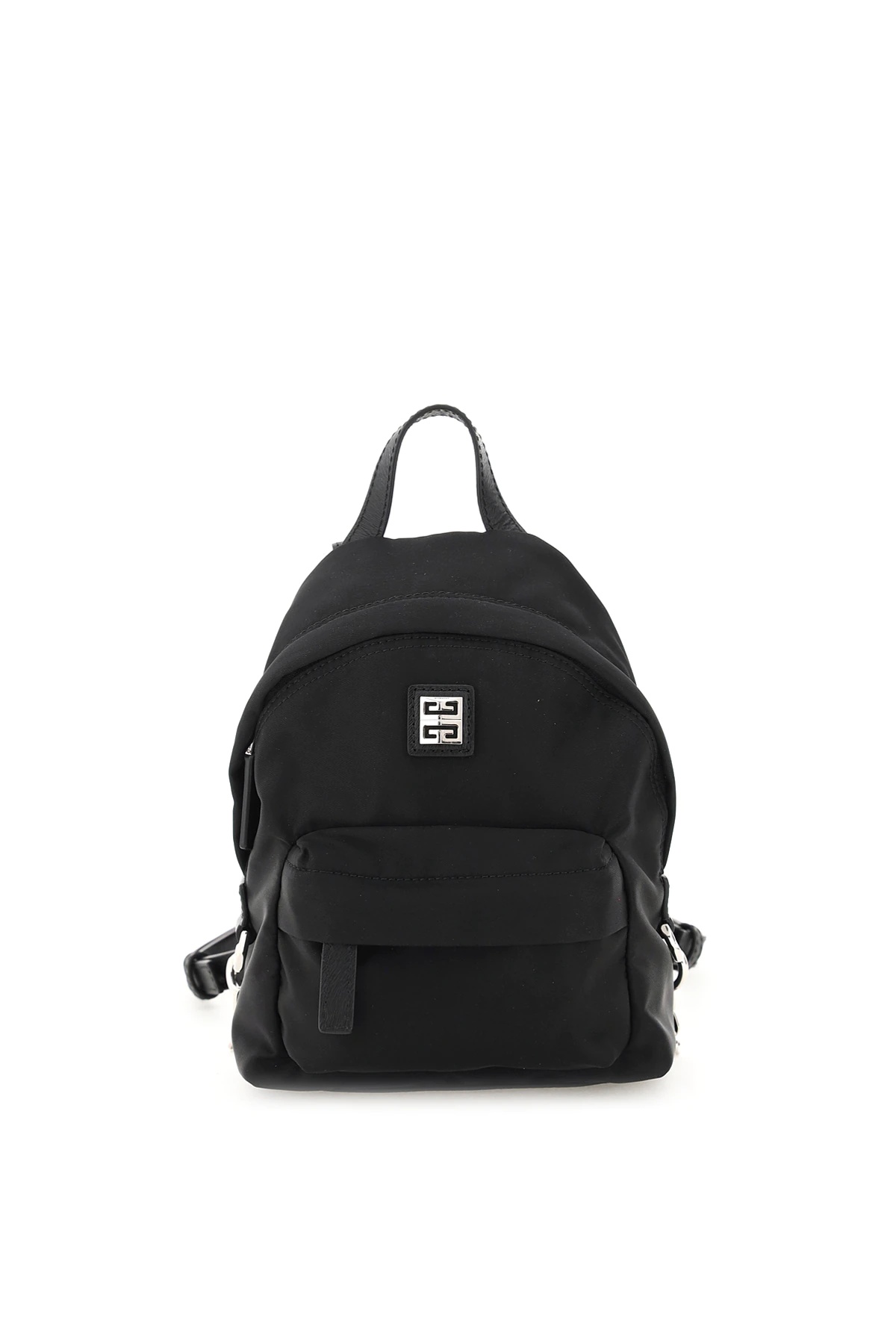 NYLON MINI BACKPACK - 1