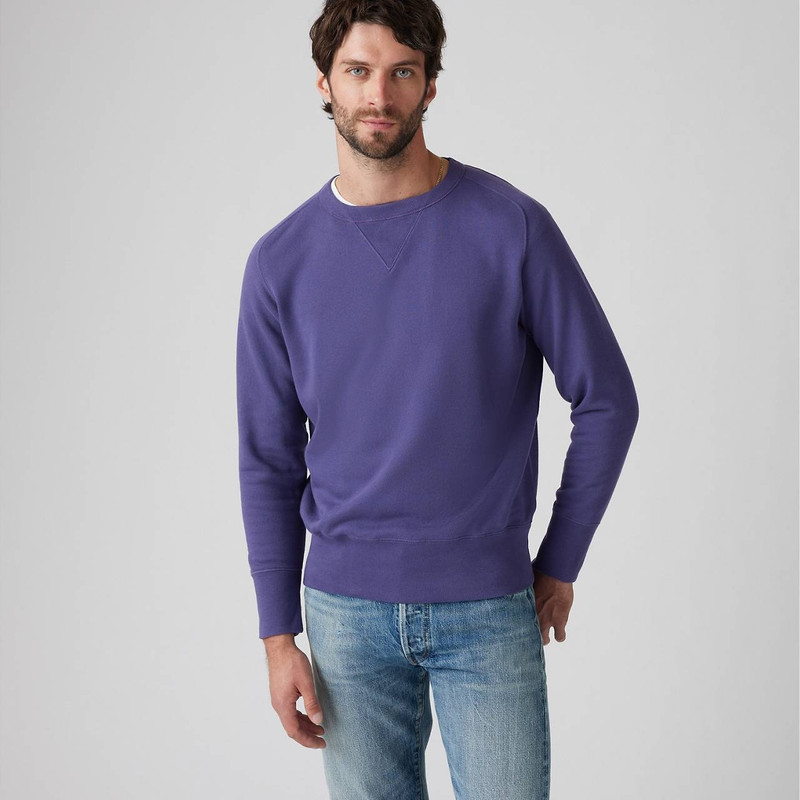 Levi's BAY MEADOWS SWEATSHIRT outlook