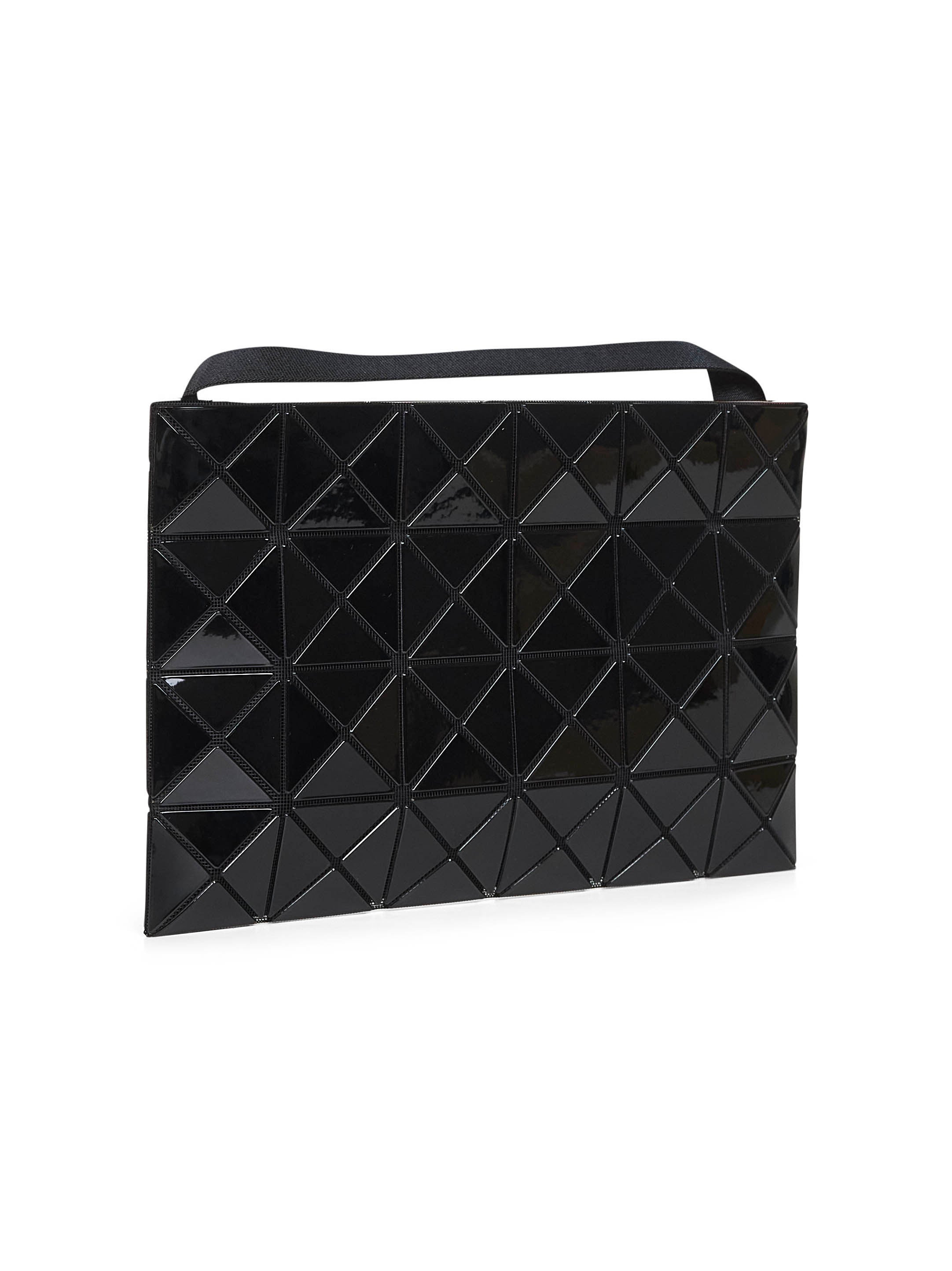 "Lucent Gloss" Bao Bao crossbody bag - 2
