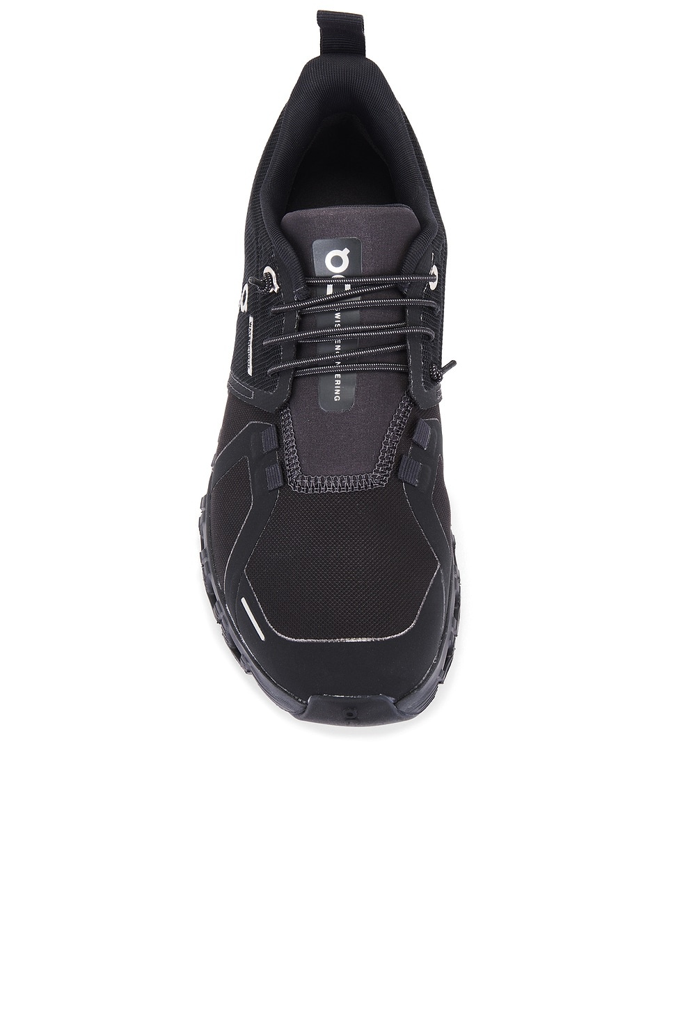 Cloud 6 Wp Sneaker - 4
