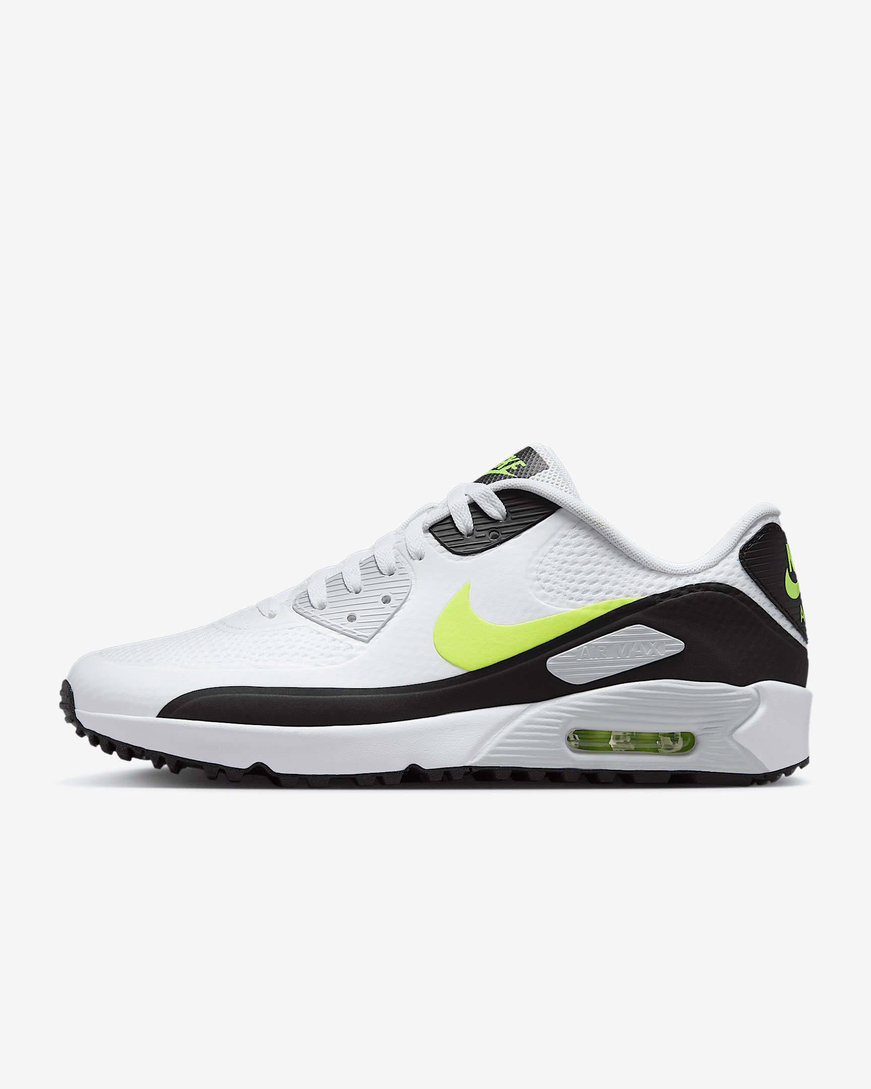 Nike Air Max 90 G Golf Shoes - 1