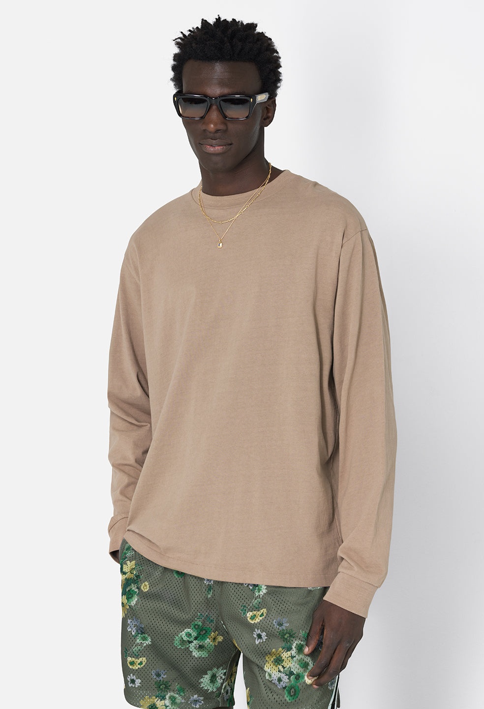 LS UNIVERSITY TEE - 5