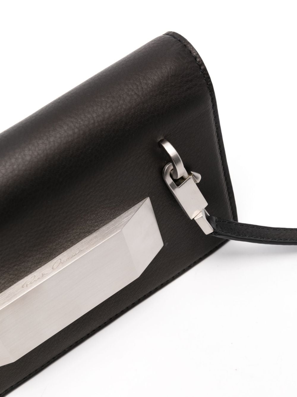 Griffin messenger bag - 4