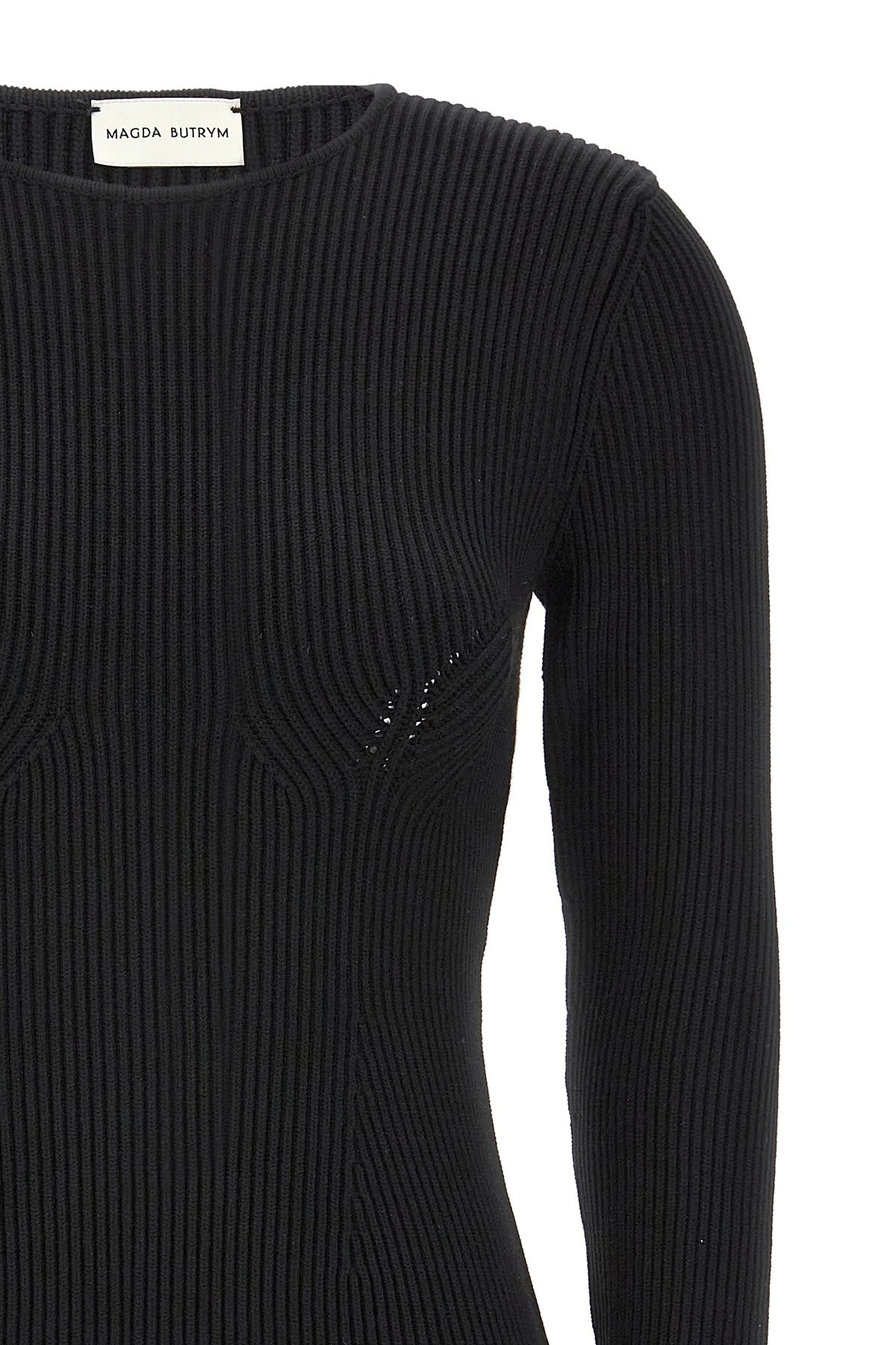 '07' sweater - 4