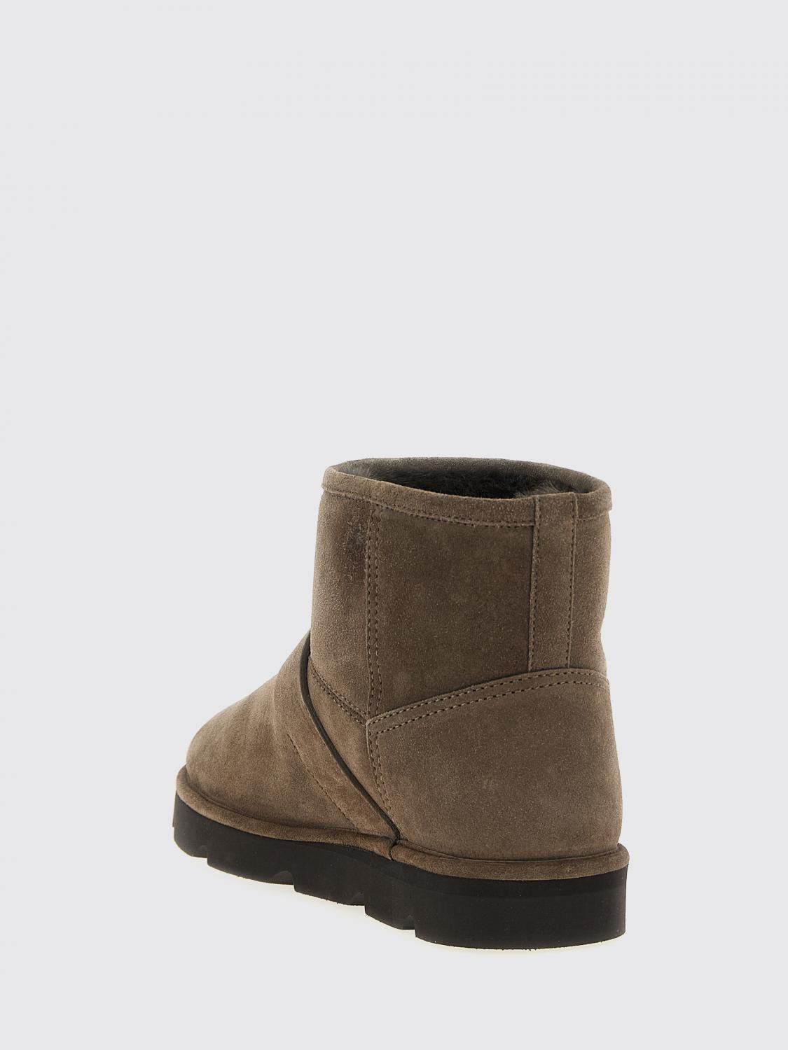 Shoes woman Brunello Cucinelli - 3