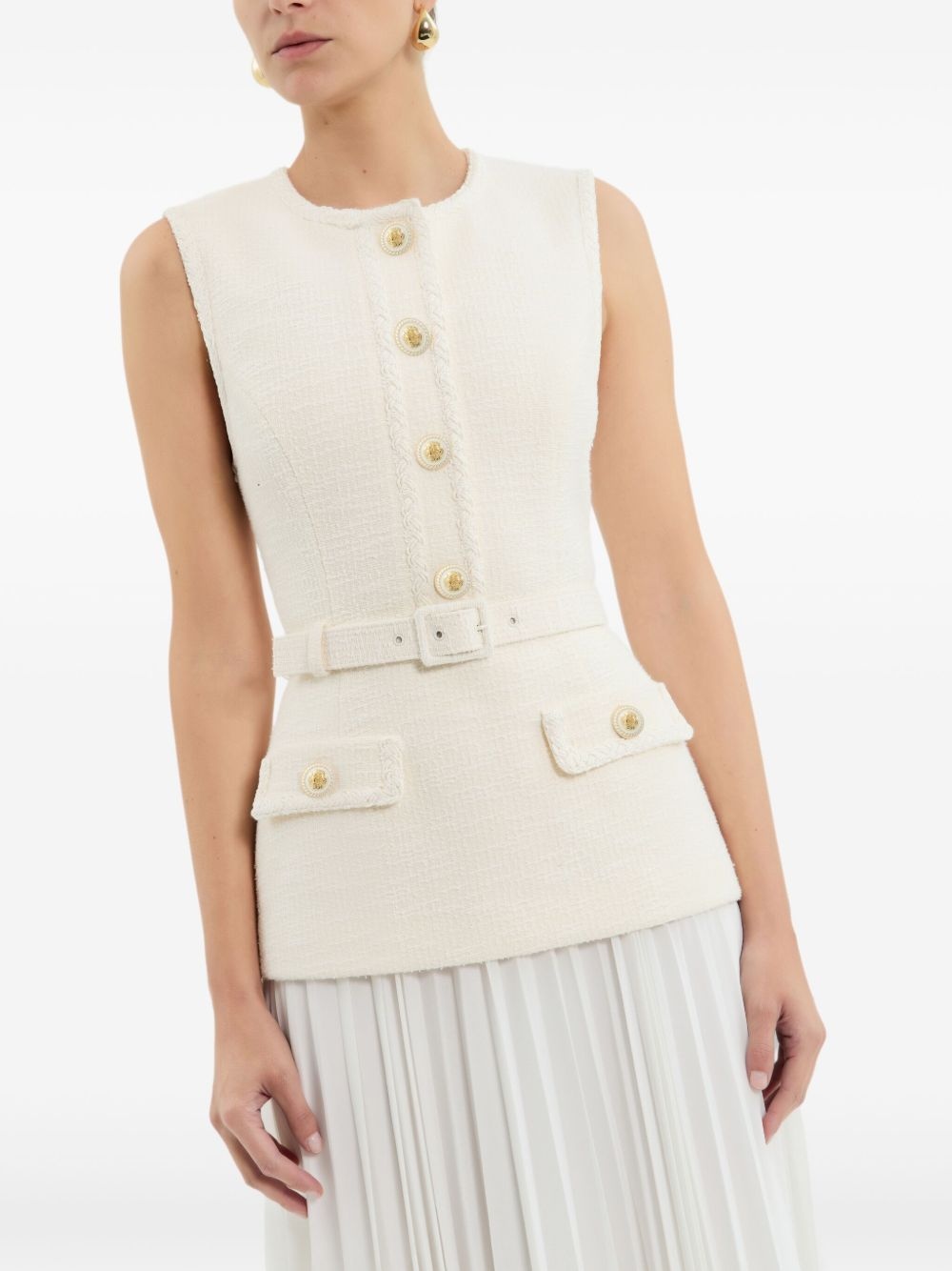 Jonie midi dress - 5
