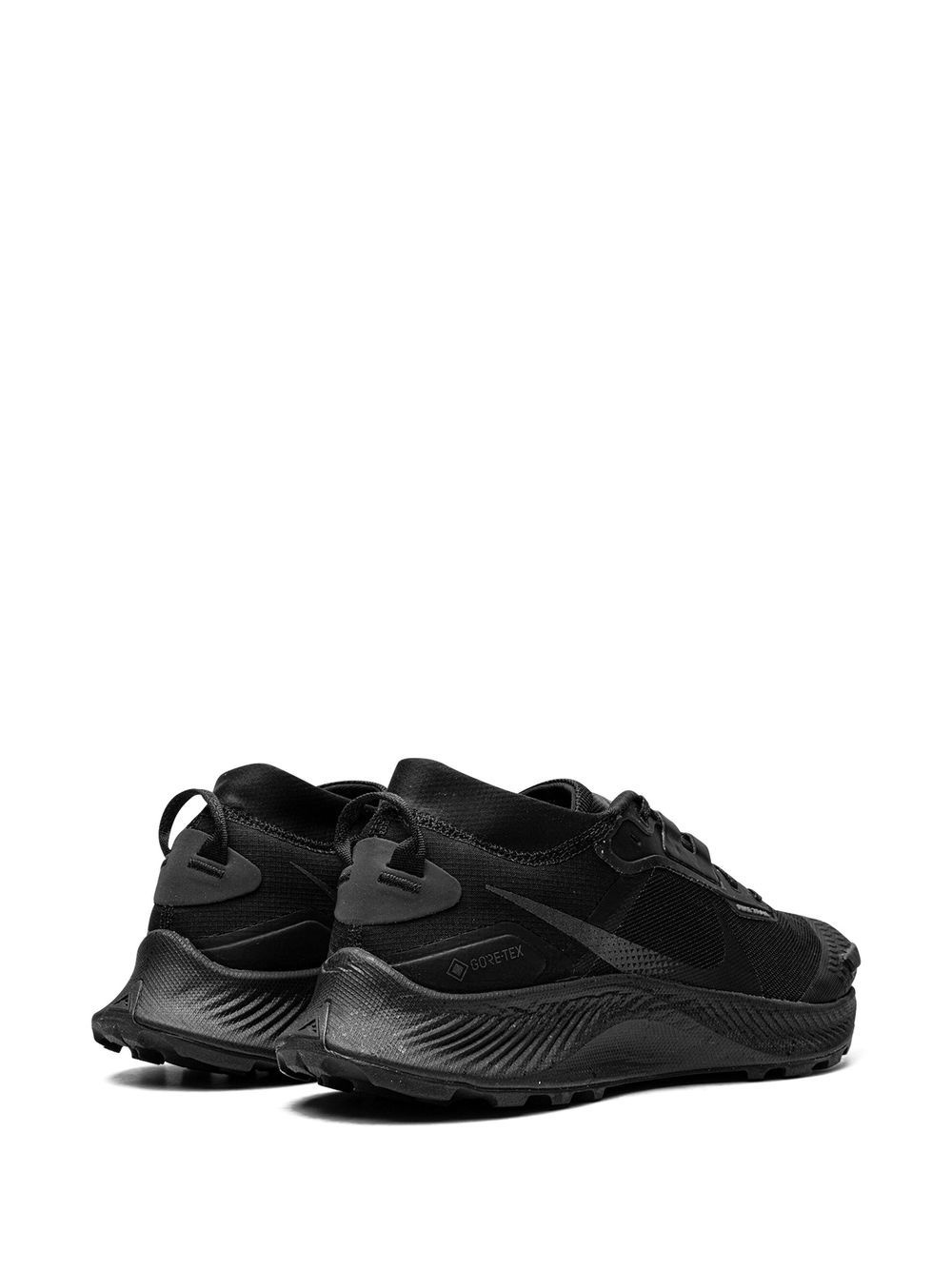 Pegasus Trail 3 "Gore-Tex - Triple Black" sneakers - 3