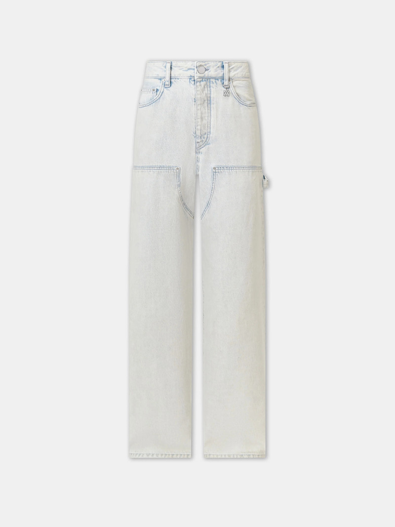 WOMEN'S CARPENTER JEAN - 1