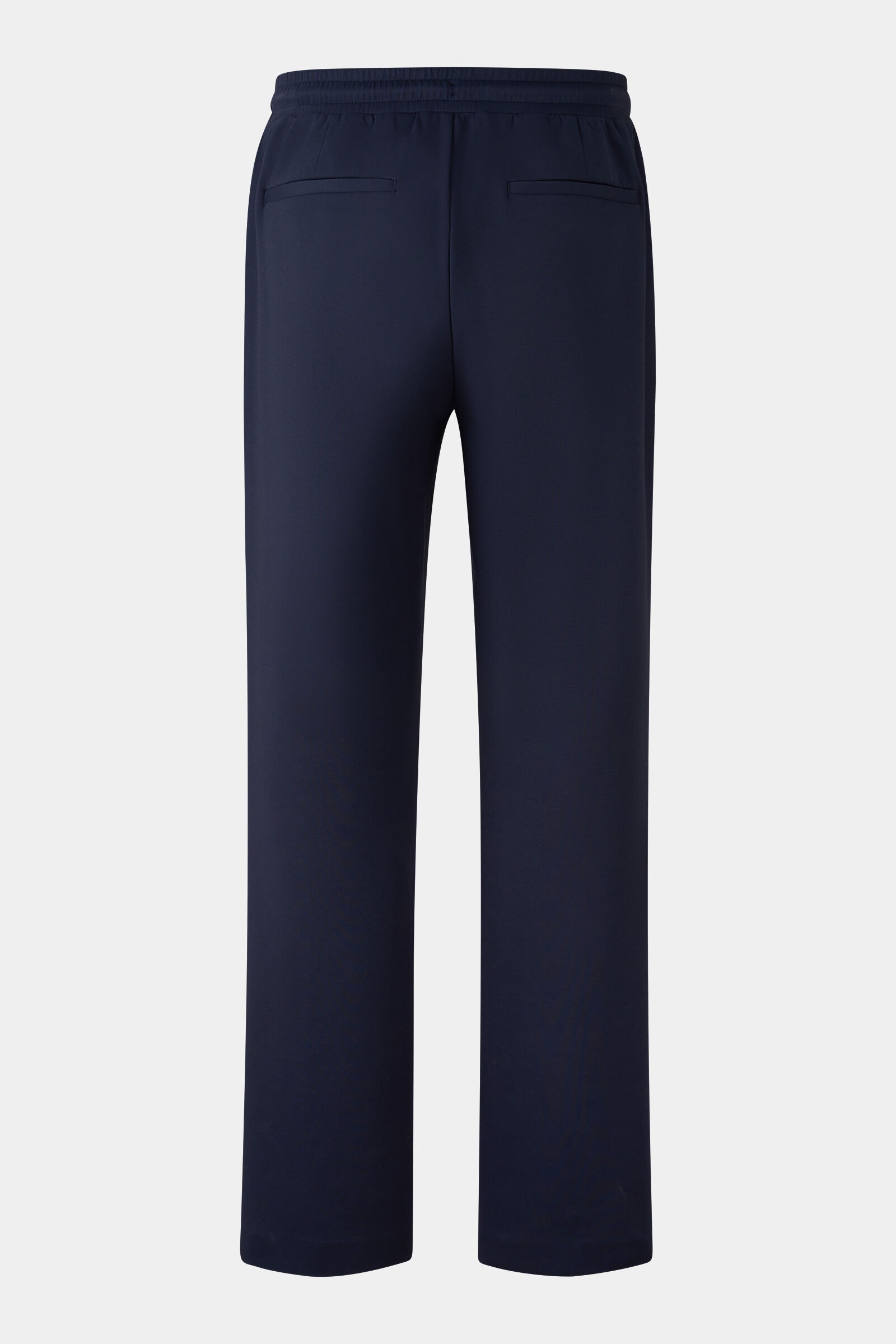 Sweatpants Stan in Navy blue - 6
