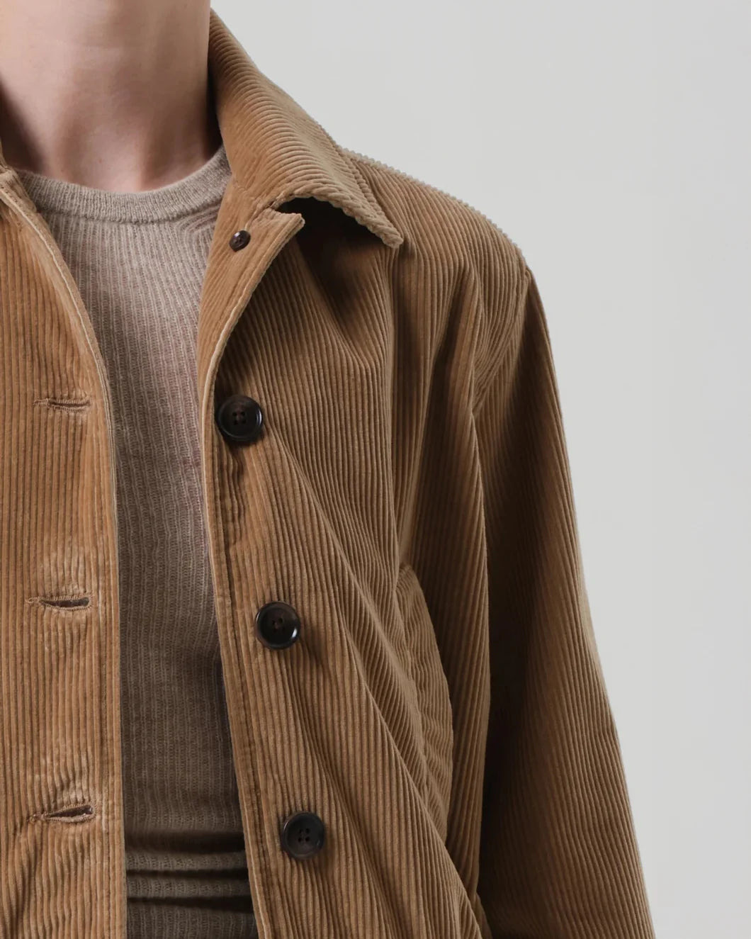 LOLA EVE BOMBER IN AMBER - 6