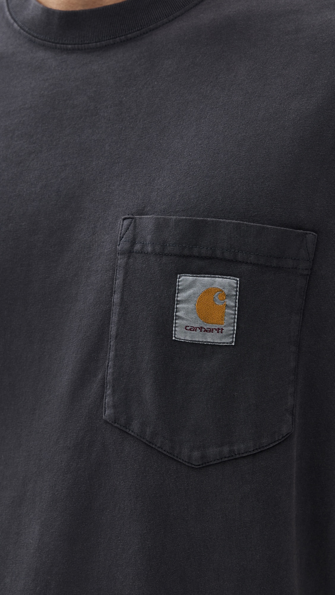 Hudson Pocket T-Shirt - 5