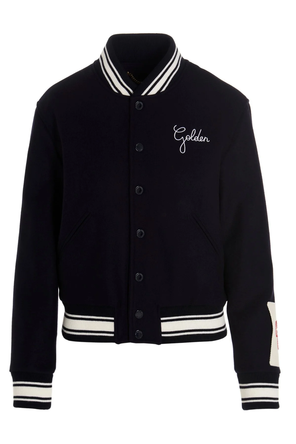 'Dirce' bomber jacket - 1