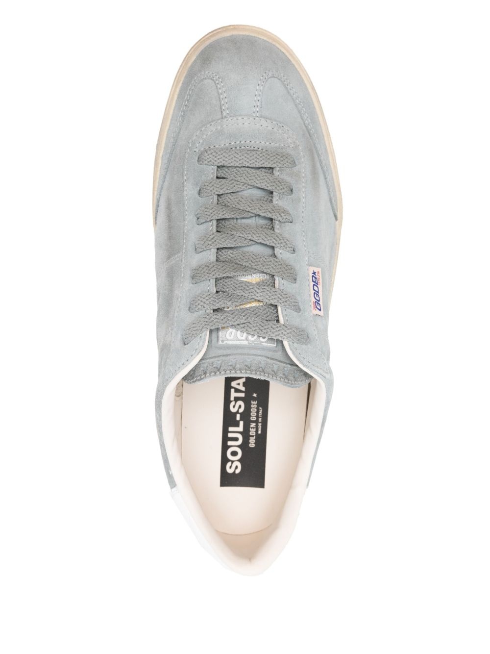 Soul-Star sneakers - 4