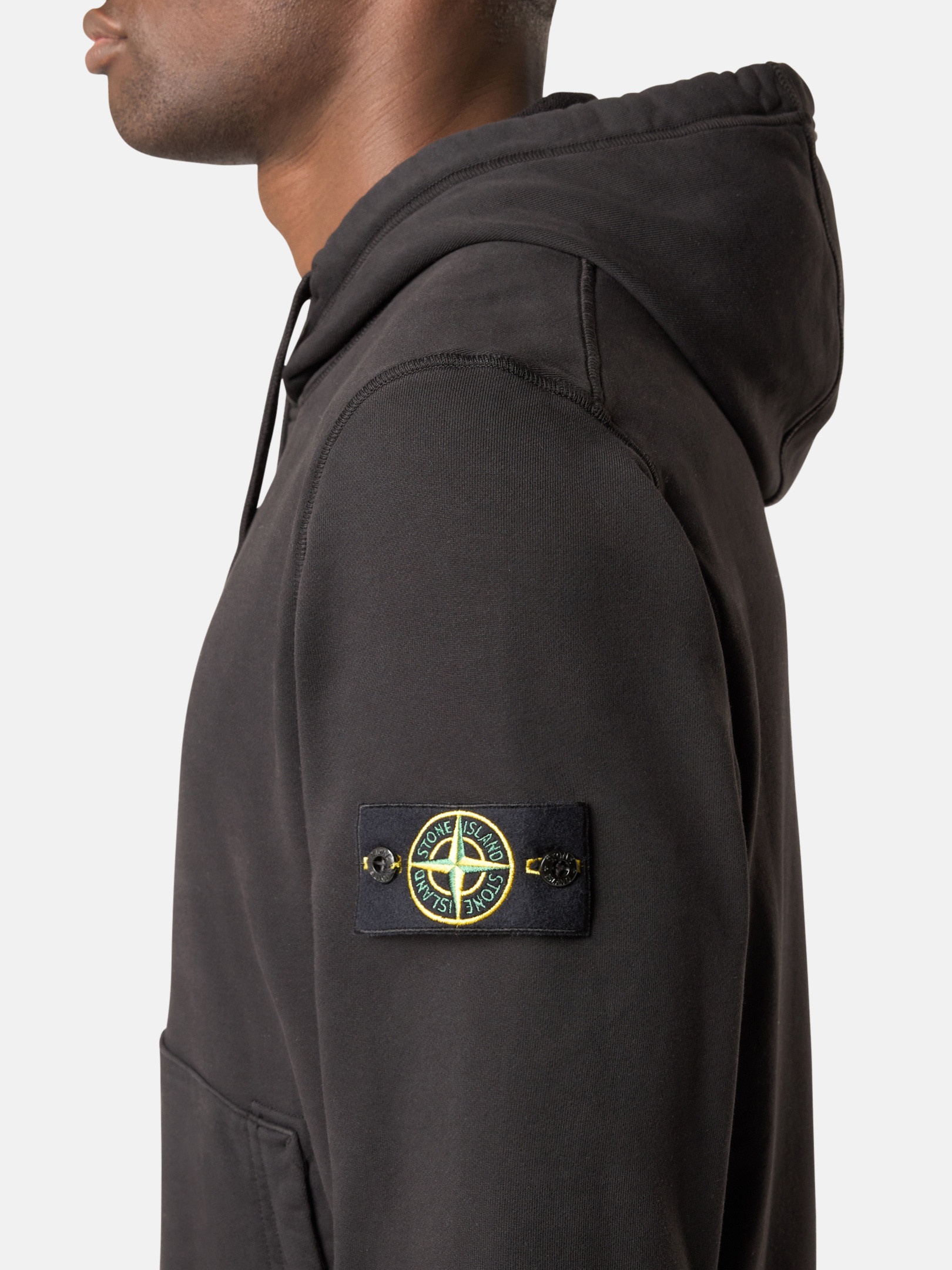 6100062 ORGANIC COTTON FLEECE - 3