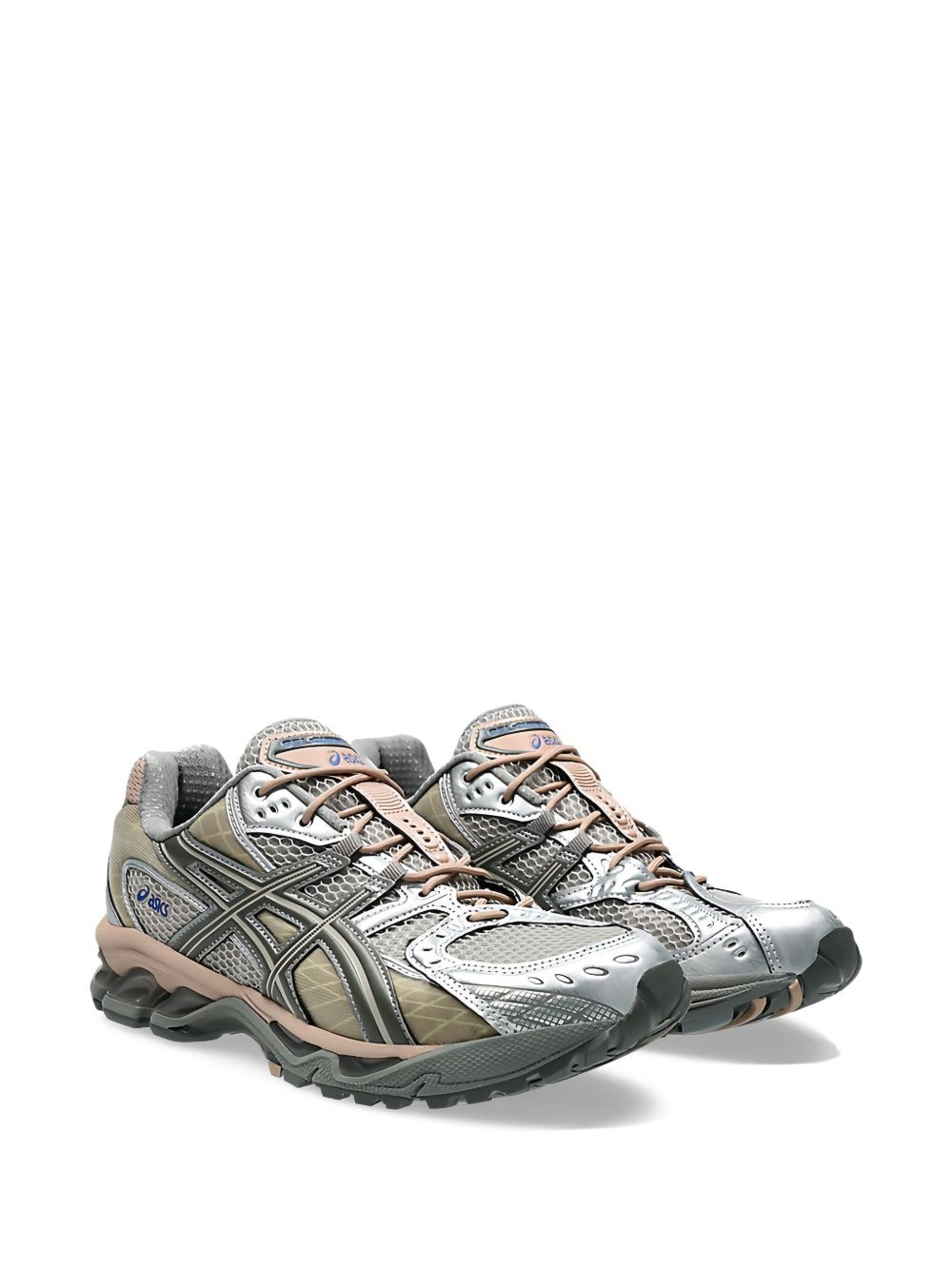 Gel-Nimbus 10.1 "Moonrock/Truffle Grey" sneakers - 2