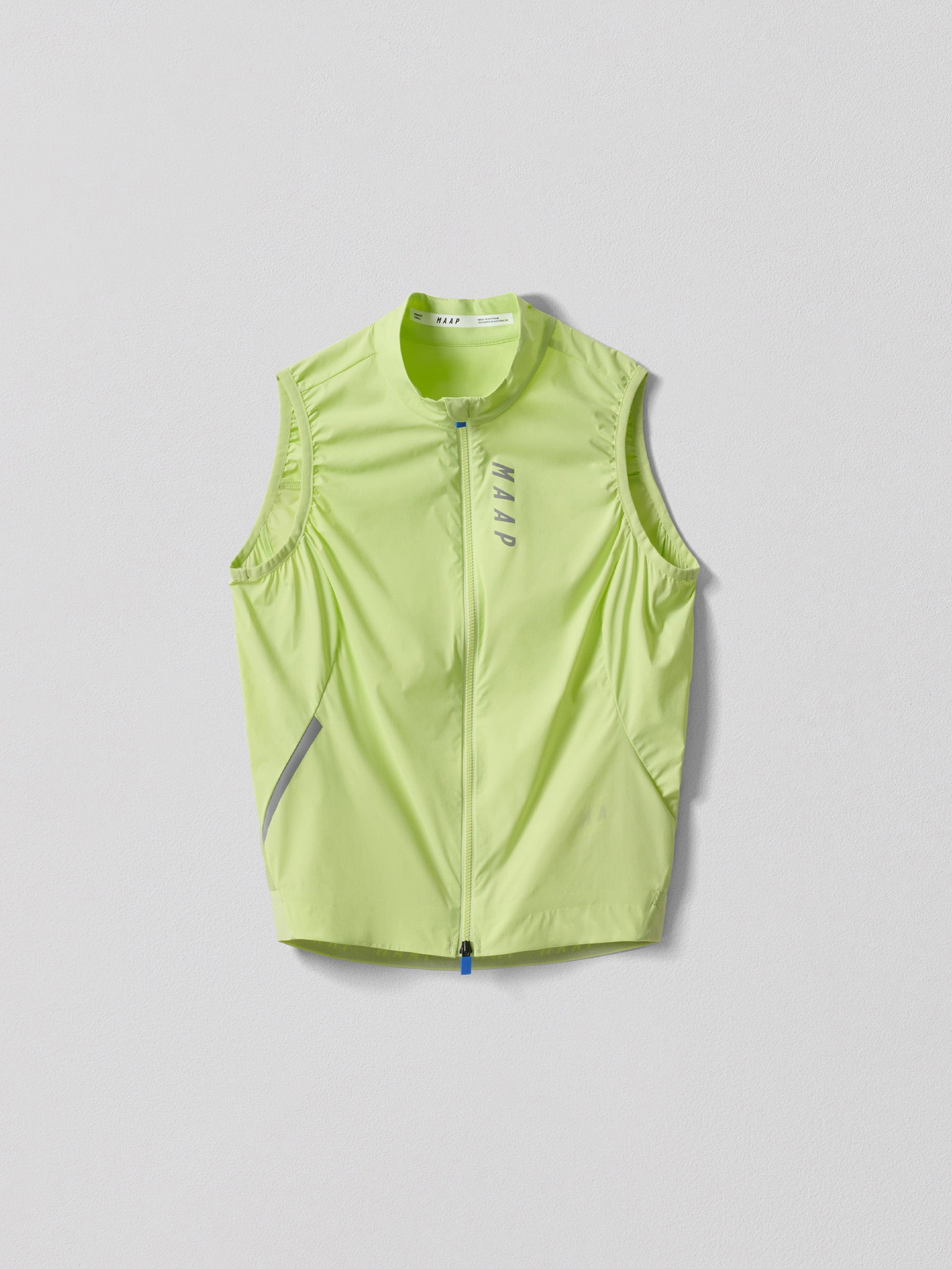 Women's Flow Vest - 8