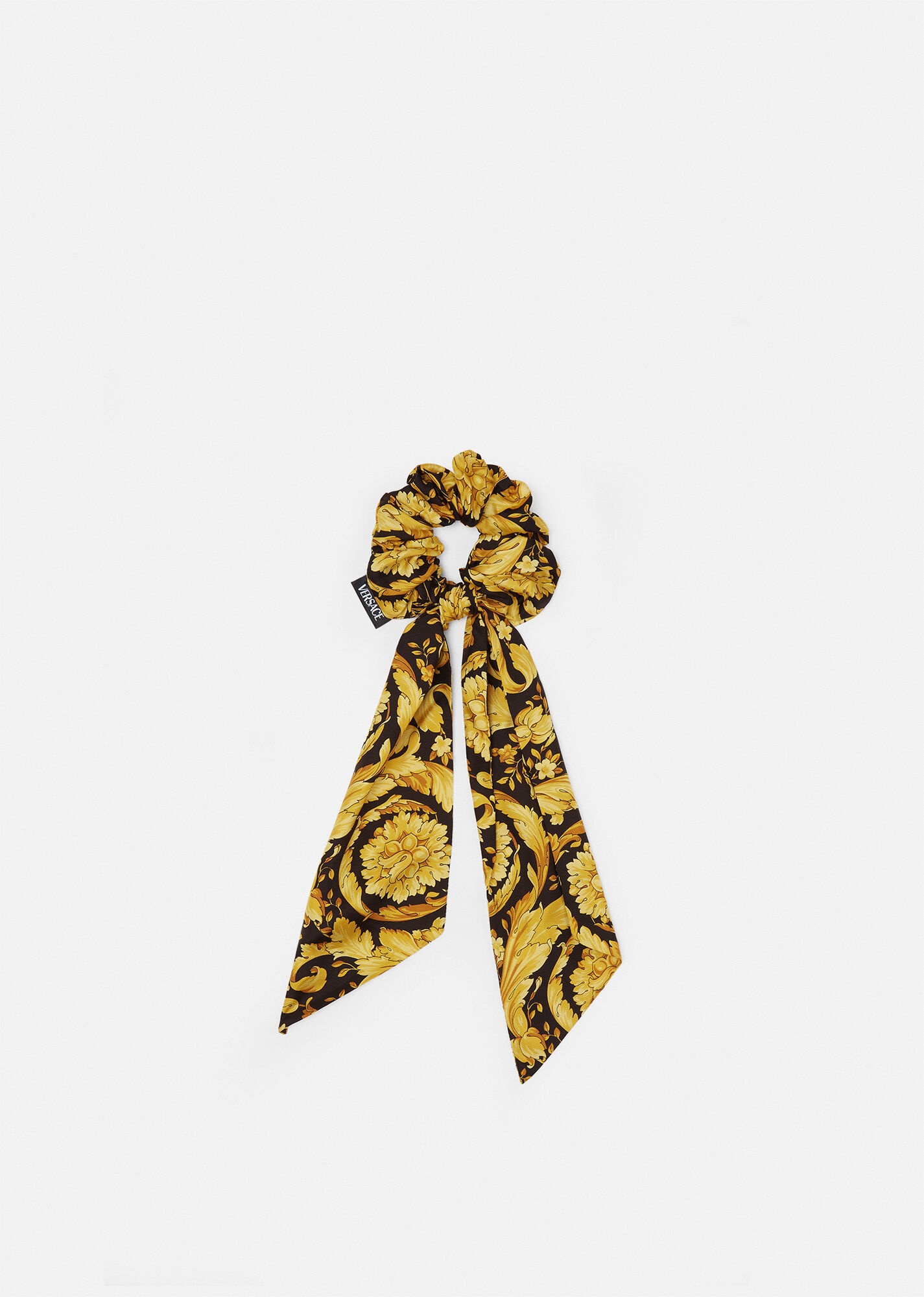 Barocco Scrunchie - 1