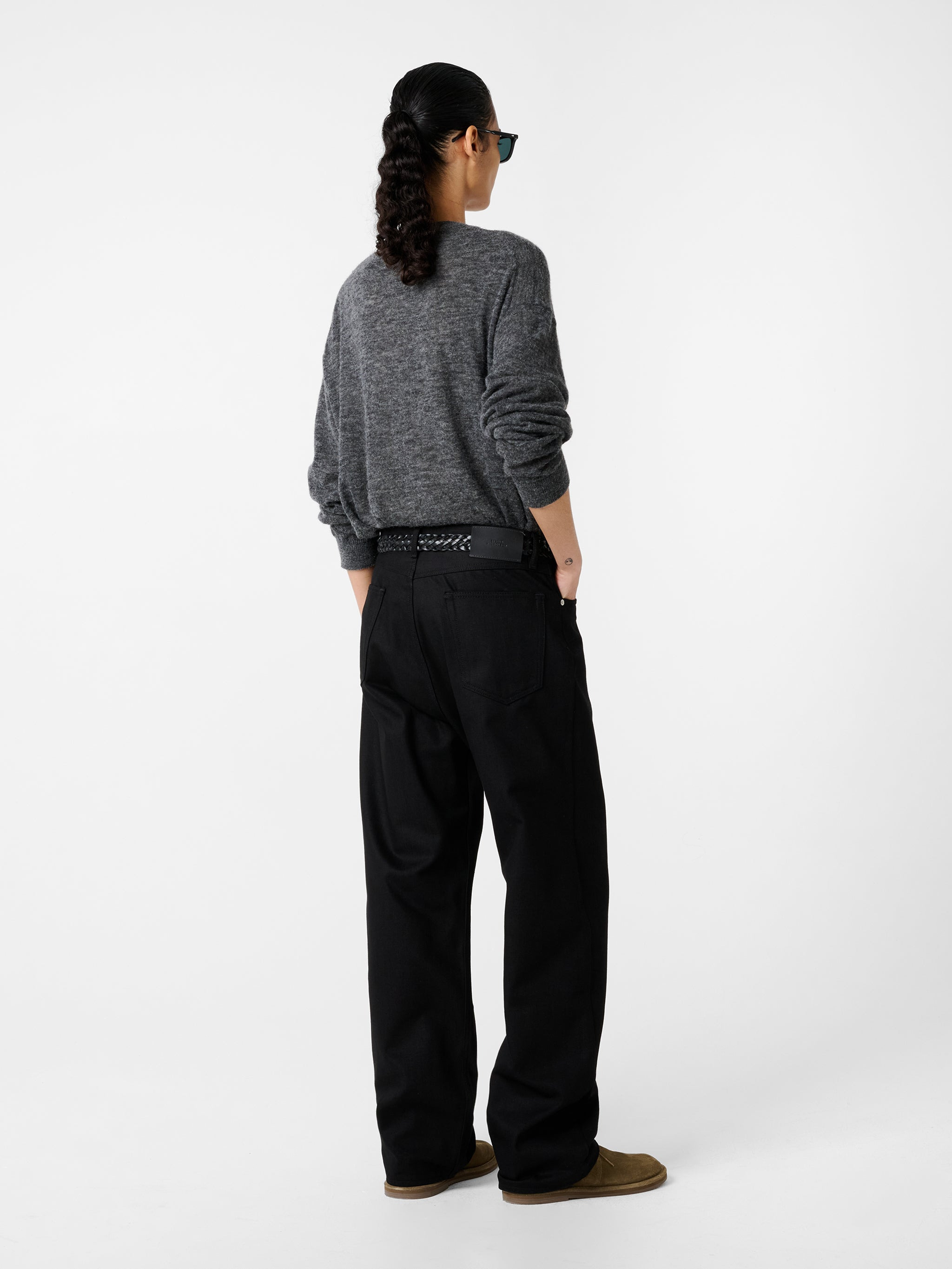 Picco Knit - 6