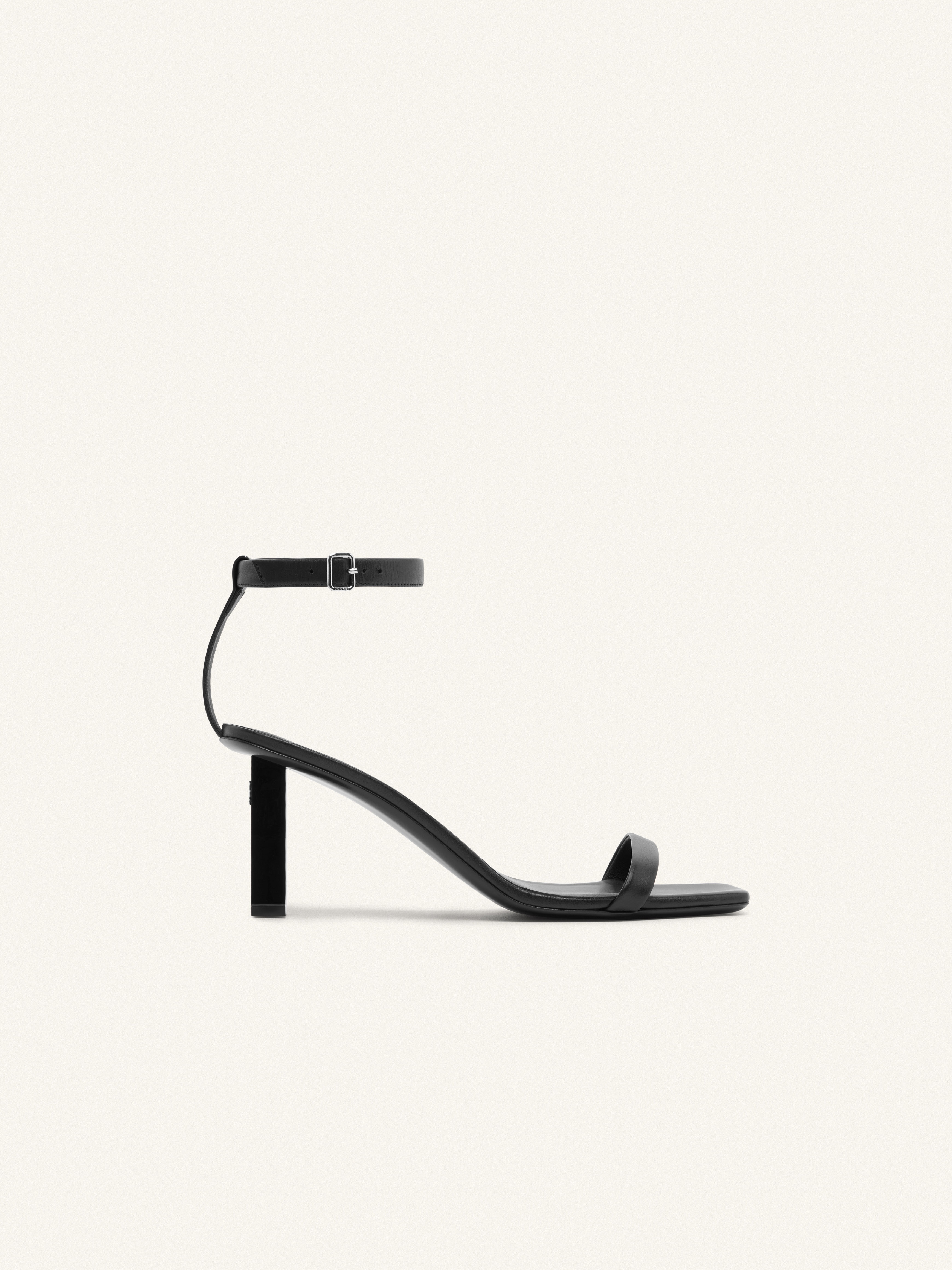 SANDALS AC CHARM LEATHER - 1