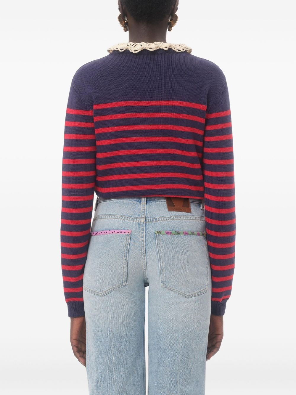 Chez sweater - 5