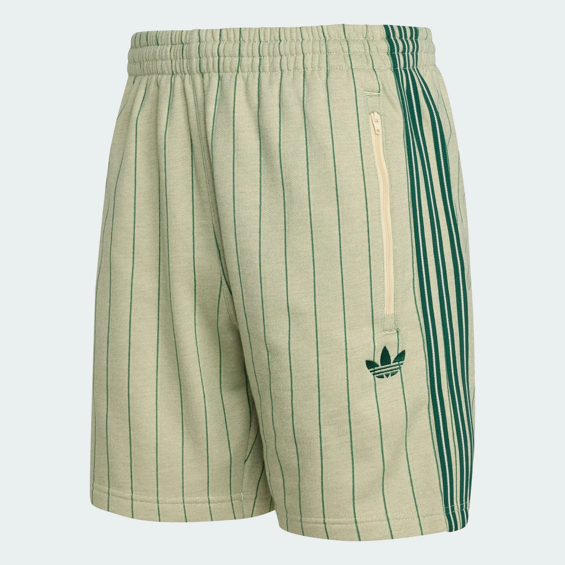 PINSTRIPES SHORTS - 1
