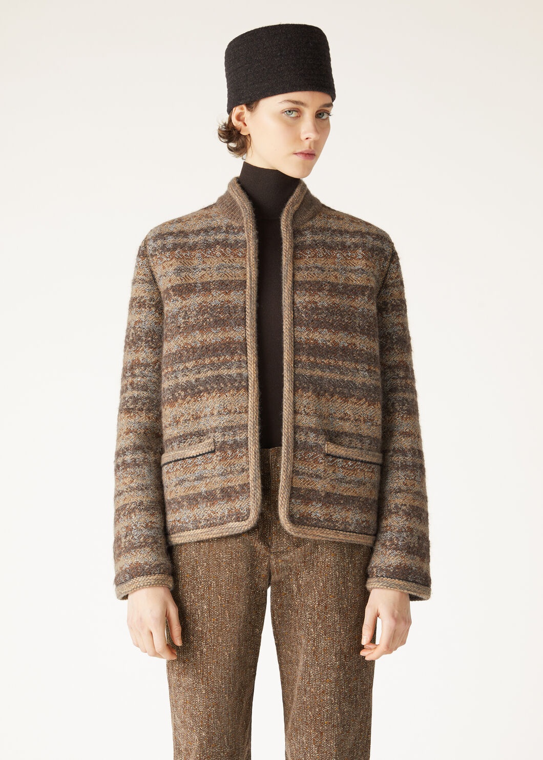 Scopello Jacket - 4