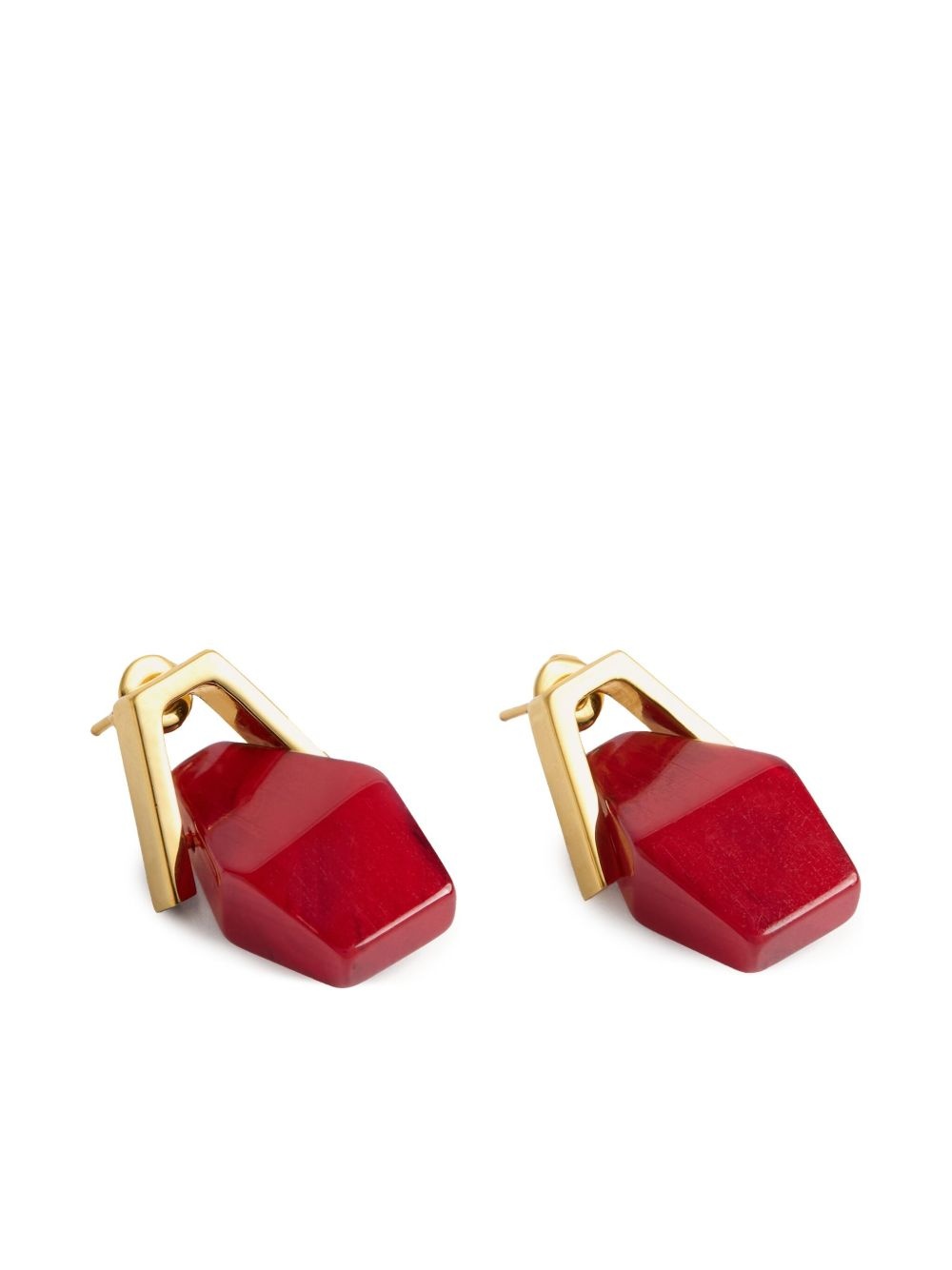 Portal earrings - 3