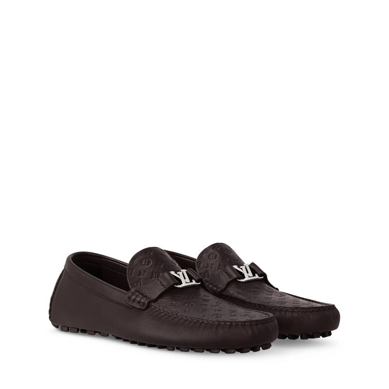 LV SiLVerstone Moccasin 1