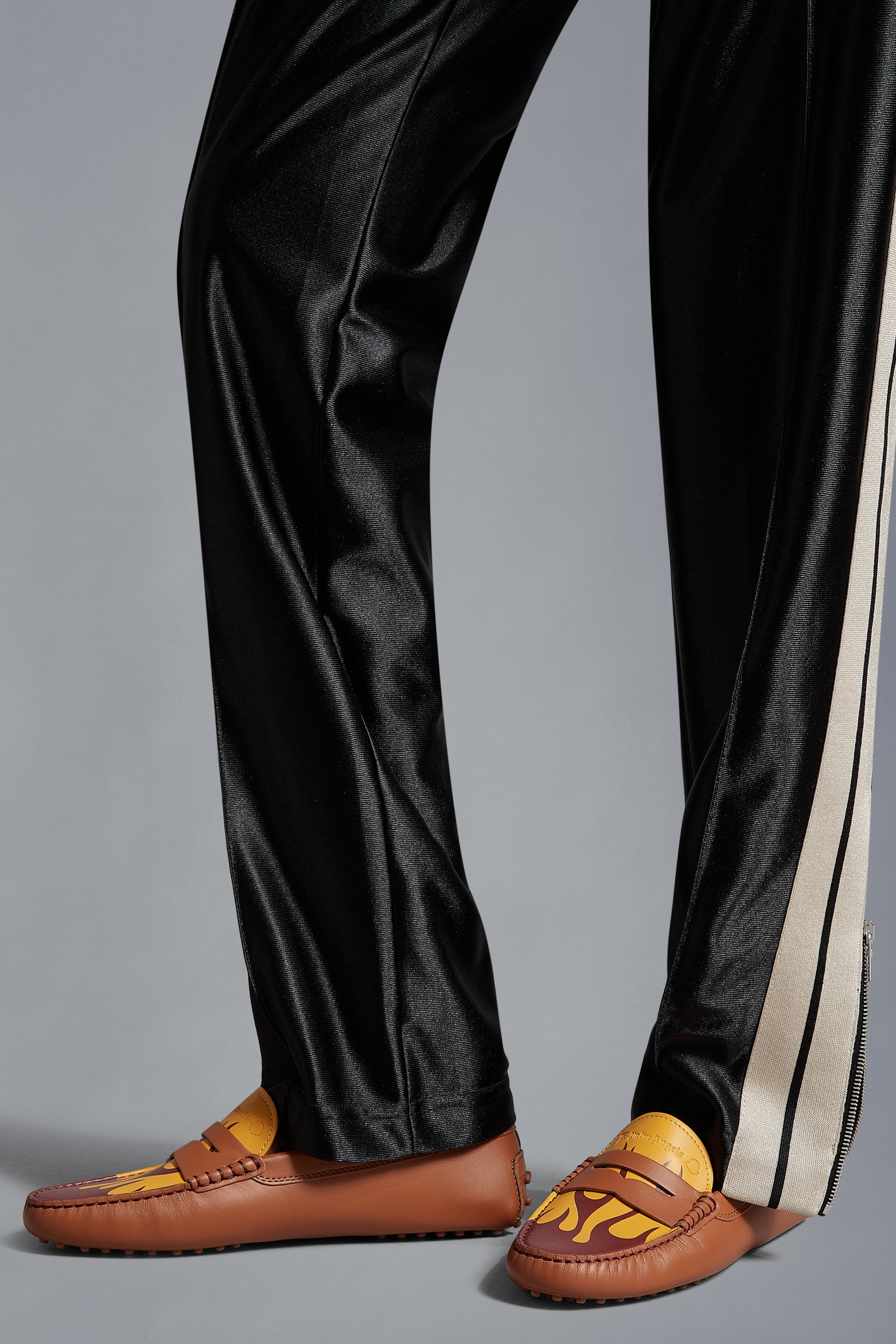 Gommino Leather Loafers - 2