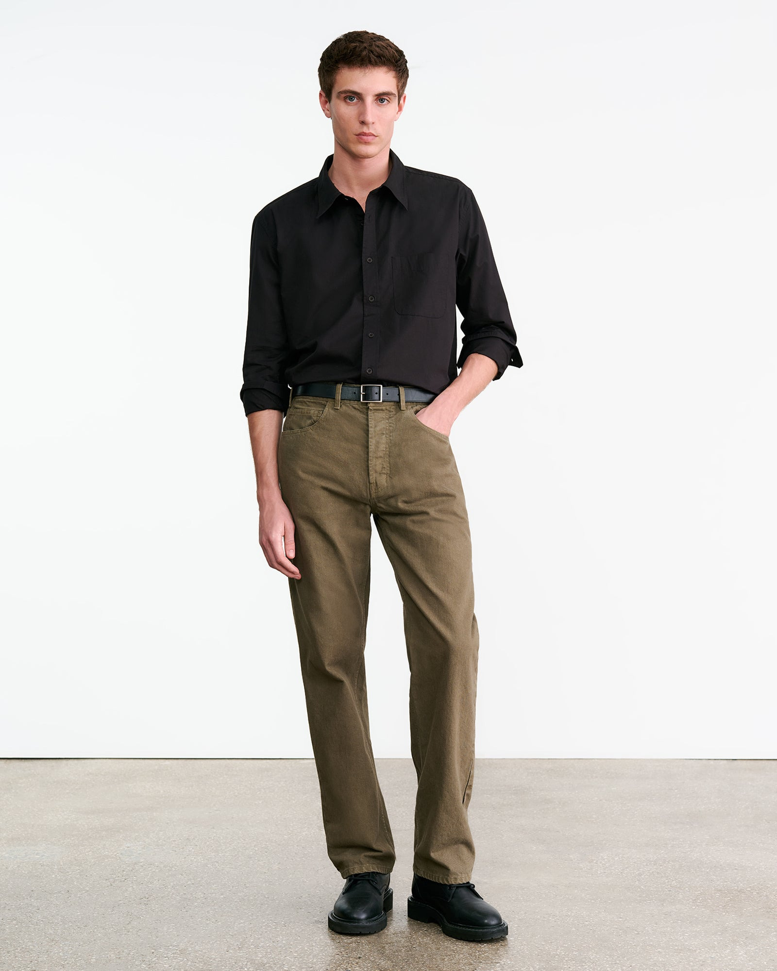BILLIE PANT - 2