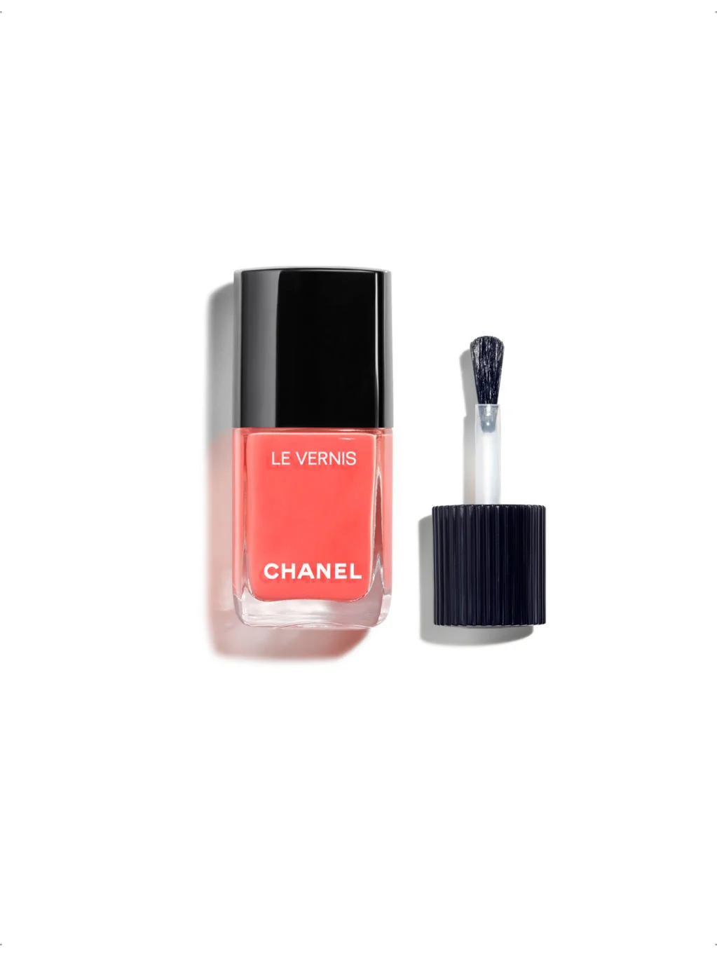 LE VERNIS Nail Colour 13ml - 1