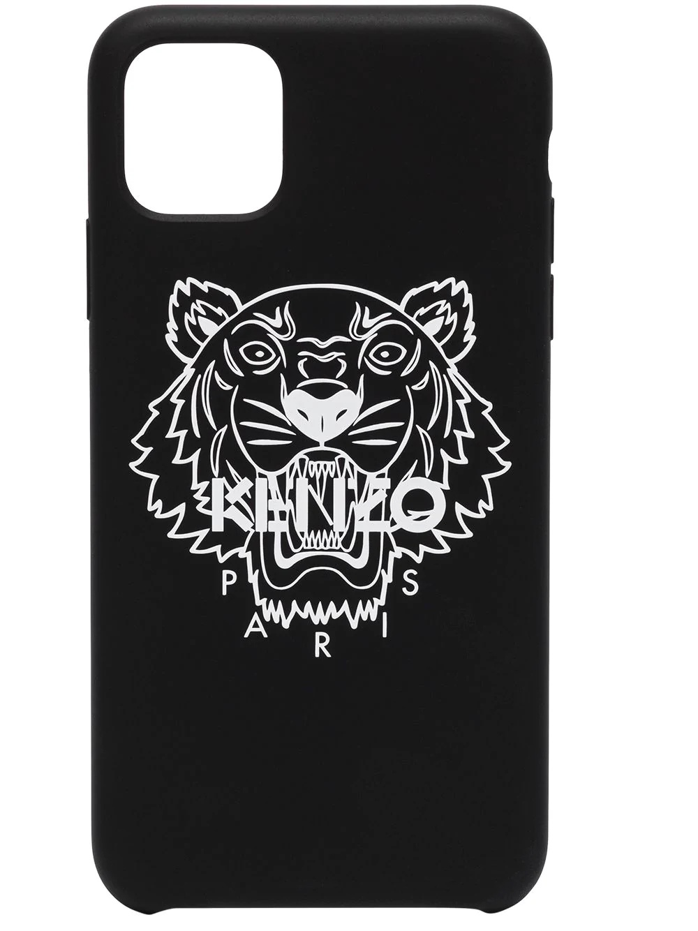 Tiger iPhone 11 Pro Max phone case - 1